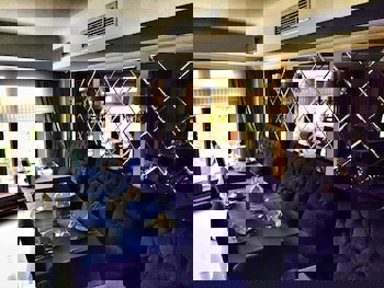 Hotel Daphne - Special Class