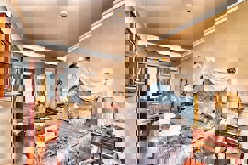 Hotel Daphne - Special Class