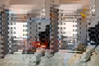 Hotel Daphne - Special Class