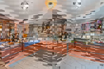 Hotel Daphne - Special Class