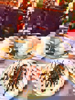 Hotel Daphne - Special Class