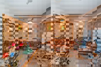 Hotel Daphne - Special Class