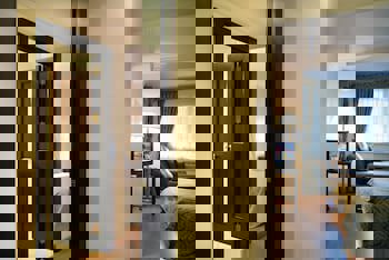 Hotel Daphne - Special Class