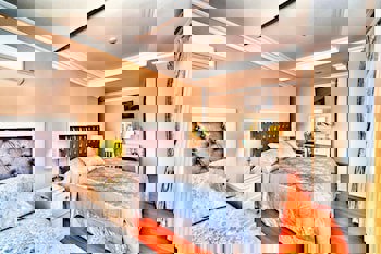 Hotel Daphne - Special Class