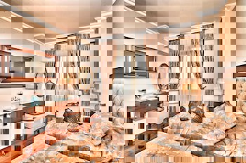 Hotel Daphne - Special Class