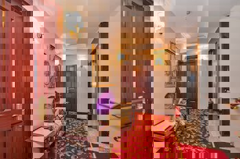 Hotel Daphne - Special Class