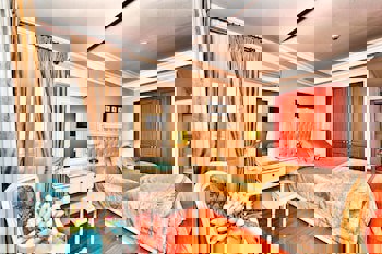 Hotel Daphne - Special Class