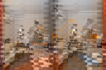 Hotel Daphne - Special Class