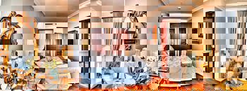 Hotel Daphne - Special Class