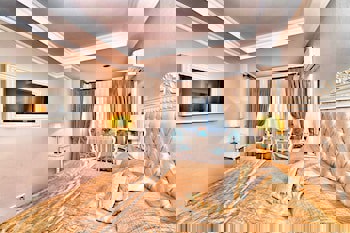 Hotel Daphne - Special Class