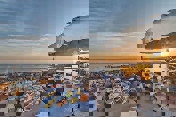 Hotel Daphne - Special Class