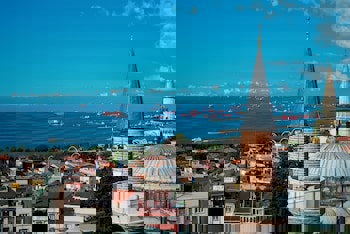 Hotel Daphne - Special Class