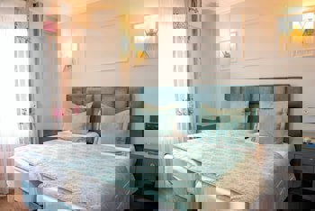 Hotel Daphne - Special Class