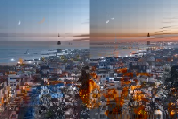 Hotel Daphne - Special Class