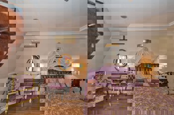 Hotel Daphne - Special Class