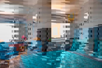 Hotel Daphne - Special Class