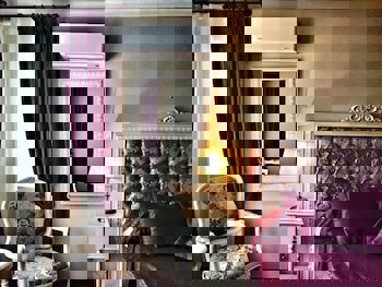 Hotel Daphne - Special Class