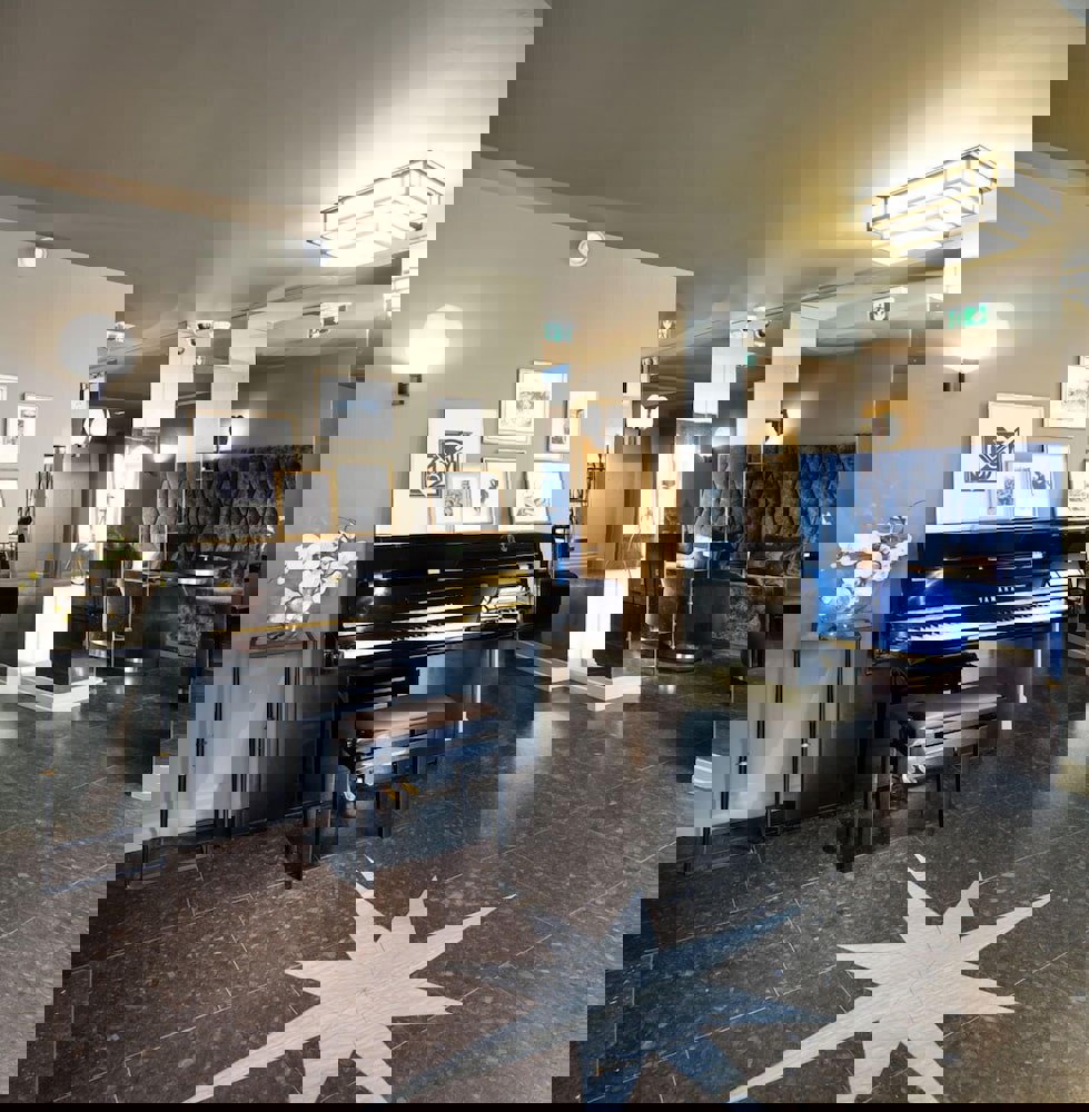 Monsieur Cadet Hotel & Spa