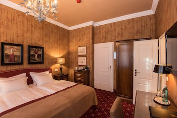 Hotel City House galeri fotoğrafı