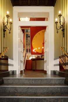 Hotel City House fotoğrafı