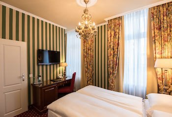 Hotel City House galeri fotoğrafı