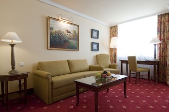 Hotel City House galeri fotoğrafı