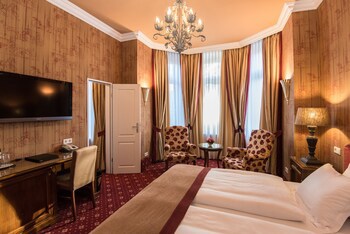 Hotel City House galeri fotoğrafı