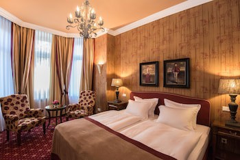 Hotel City House galeri fotoğrafı