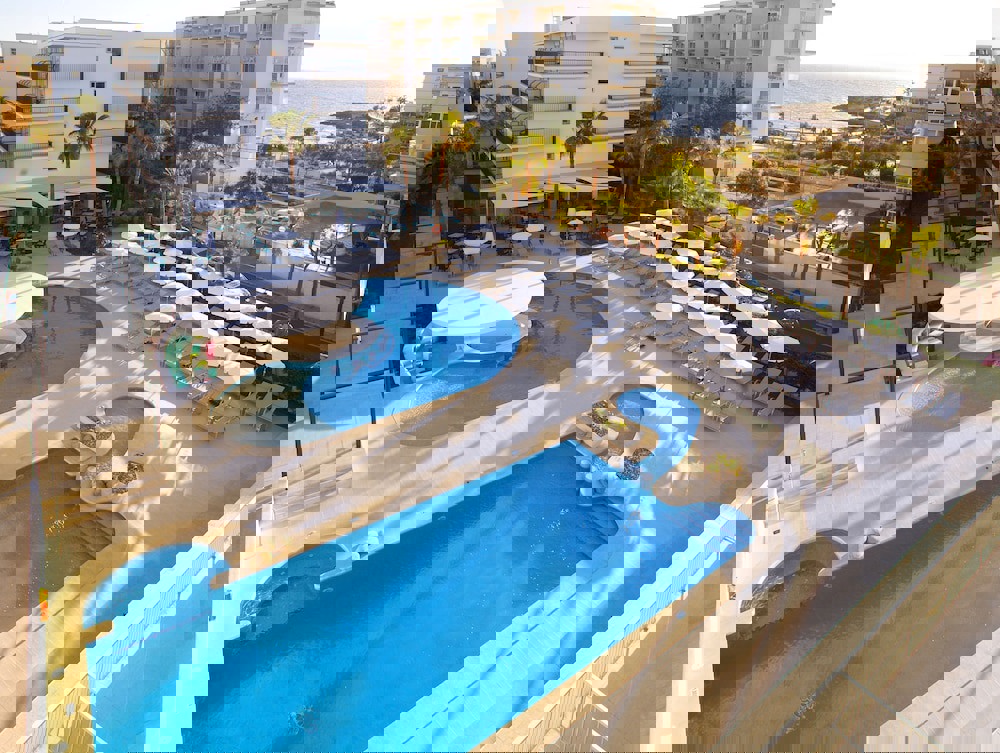 Hotel JS Palma Stay - Adults Only