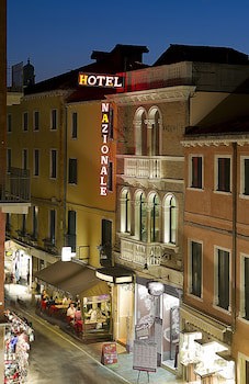 Hotel Nazionale galeri fotoğrafı