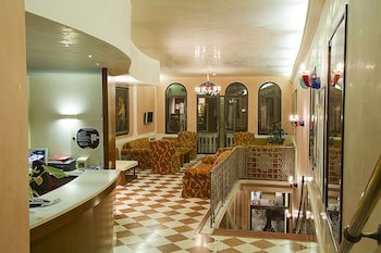 Hotel Nazionale galeri fotoğrafı