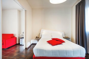 President Hotel Palermo galeri fotoğrafı