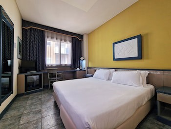 President Hotel Palermo galeri fotoğrafı