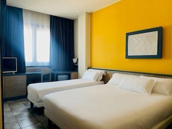 President Hotel Palermo fotoğrafı