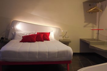 President Hotel Palermo galeri fotoğrafı