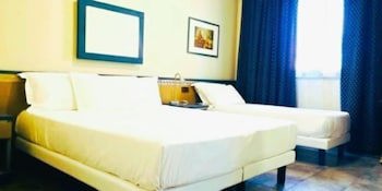 President Hotel Palermo fotoğrafı