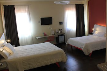 President Hotel Palermo galeri fotoğrafı