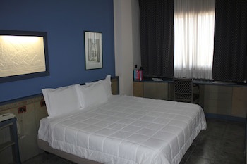 President Hotel Palermo galeri fotoğrafı