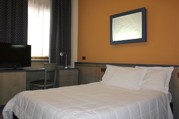 President Hotel Palermo galeri fotoğrafı