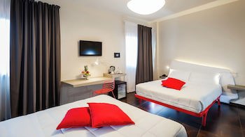 President Hotel Palermo galeri fotoğrafı
