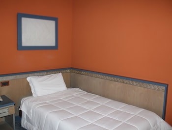President Hotel Palermo galeri fotoğrafı