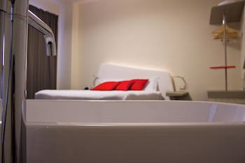 President Hotel Palermo galeri fotoğrafı