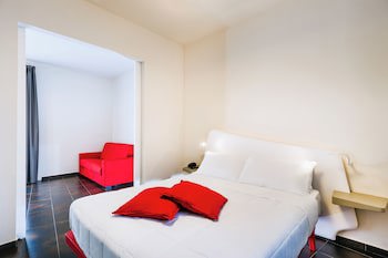 President Hotel Palermo galeri fotoğrafı
