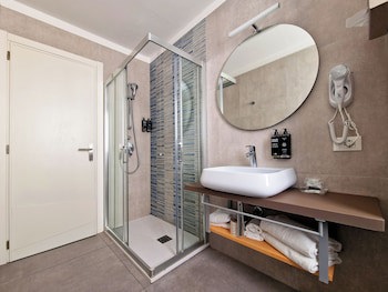 President Hotel Palermo galeri fotoğrafı