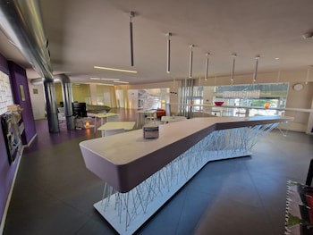 President Hotel Palermo galeri fotoğrafı