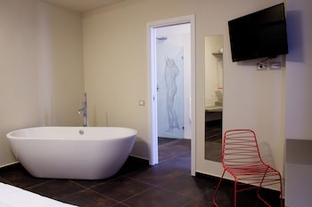 President Hotel Palermo galeri fotoğrafı