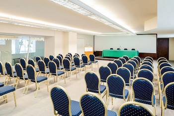 President Hotel Palermo galeri fotoğrafı