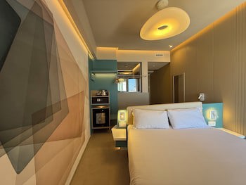 President Hotel Palermo galeri fotoğrafı