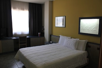 President Hotel Palermo galeri fotoğrafı