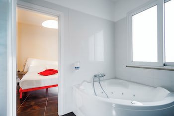 President Hotel Palermo galeri fotoğrafı